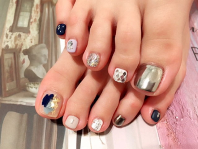 Gallery サロン フルール Salon Fluer