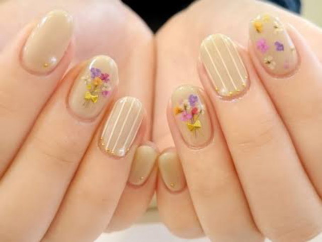 Gallery サロン フルール Salon Fluer