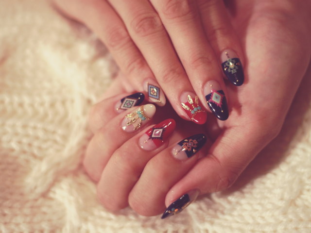 Gallery サロン フルール Salon Fluer