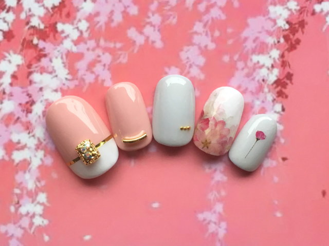 Gallery サロン フルール Salon Fluer