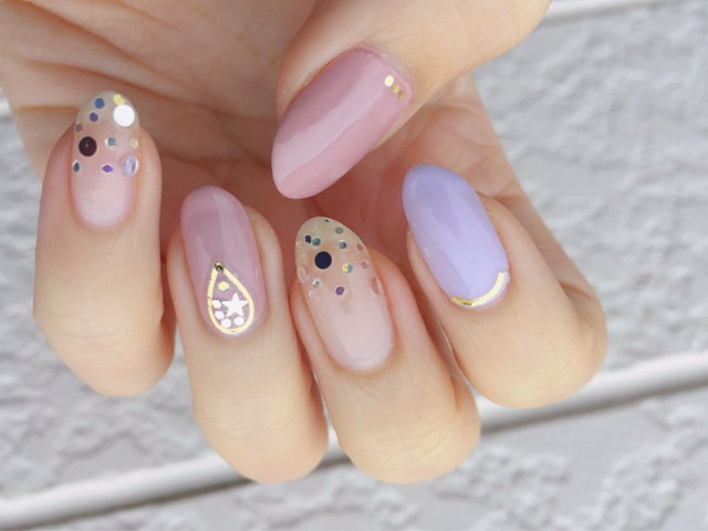 Gallery サロン フルール Salon Fluer